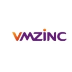 Blacha Tytanowo-Cynkowa w arkuszach 1x2 m naturalna VM ZINC